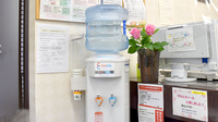 まゆみ薬局半蔵門店のフリーサービス