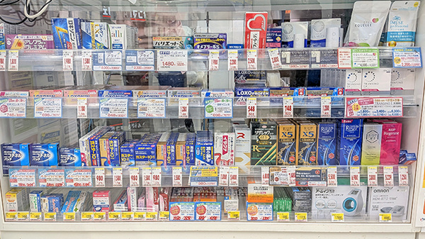 一般医薬品