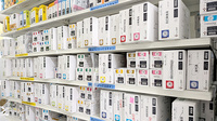 薬局トモズ晴海トリトン店の漢方薬