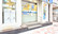 クオール薬局広尾駅前店の入口