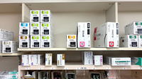 みどり薬局大森店の漢方薬