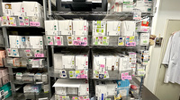 和堂薬局の漢方薬