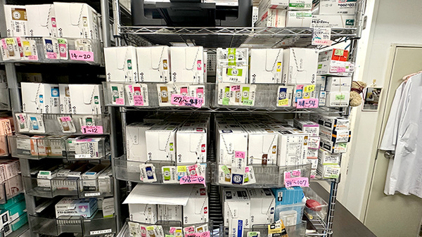 漢方薬
