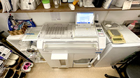 和堂薬局の調剤器具