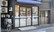 クオール薬局下井草店の入口