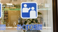 クオール薬局下井草店の相談対応