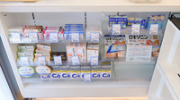 クオール薬局下井草店の一般医薬品