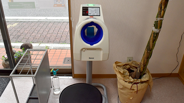 血圧計