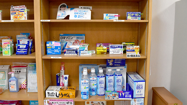 一般医薬品