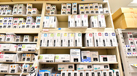 ファーマライズ薬局 西友成増店の漢方薬