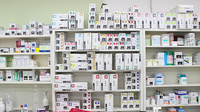 一番通り薬局の漢方薬