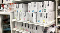 薬局トモズCoconeri店の漢方薬