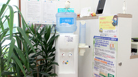 新星薬局新桜台店のフリーサービス