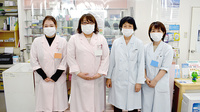 ひまわり薬局千住店の薬剤師/スタッフ