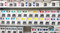 薬局トモズお花茶屋店の漢方薬