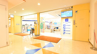 エンジェル薬局船堀２号店の外観