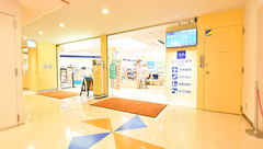 エンジェル薬局船堀２号店の外観