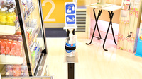 エンジェル薬局船堀２号店の感染予防対策