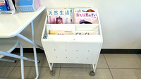 薬局トモズ　クイーンズ伊勢丹仙川店の書籍