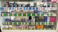 薬局トモズ　クイーンズ伊勢丹仙川店の一般医薬品