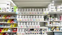 薬局トモズ　クイーンズ伊勢丹仙川店の漢方薬