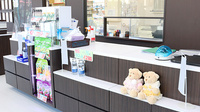 薬局日本メディカル 日野店の受付/カウンター