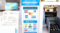 薬局日本メディカル 日野店のクレカ/電子マネー対応