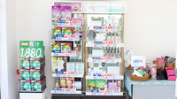薬局日本メディカル 日野店の雑貨品