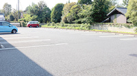 薬局日本メディカル 日野店の駐車場