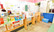 ファーマライズ薬局 西友清瀬店の受付/カウンター