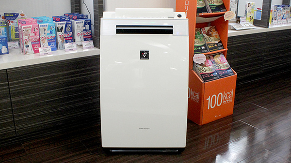 多摩センターやまざくら薬局の感染予防対策