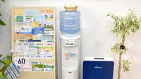 おばた薬局落合団地店のフリーサービス