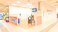 ファーマライズ薬局 西友田無店の外観