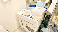 ファーマライズ薬局 西友田無店の調剤器具