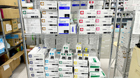 くすりのダイイチ薬局　中町店の漢方薬