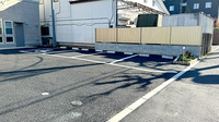くすりのダイイチ薬局　中町店の駐車場