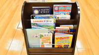 ファーマライズ薬局 青葉台店のキッズ用品