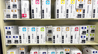 薬局トモズ武蔵小杉店の漢方薬