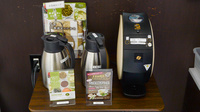 薬局日本メディカル 茅ヶ崎店のフリーサービス