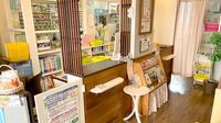 リブラ薬局三浦店の受付/カウンター