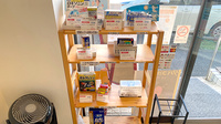 リブラ薬局三浦店の一般医薬品