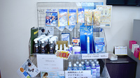 まごころ薬局下鶴間店の雑貨品