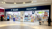 薬局トモズららぽーと海老名店