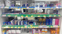 薬局トモズららぽーと海老名店の一般医薬品
