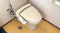 くすのき薬局二宮店のお手洗い