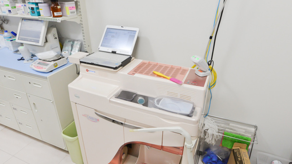 調剤器具