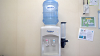 りんご調剤薬局西原東店のフリーサービス