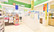 イオン薬局南風原店の入口