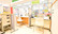 イオン薬局南風原店の受付/カウンター