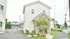 フルール薬局の外観